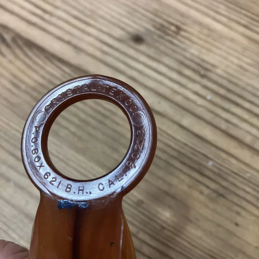 N/A vintage nice